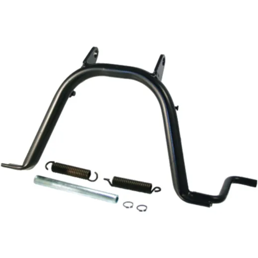 Centre stand black for: Piaggio Zip