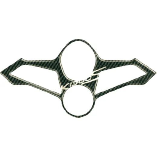 Gabelbr protector carbon for: BMW K