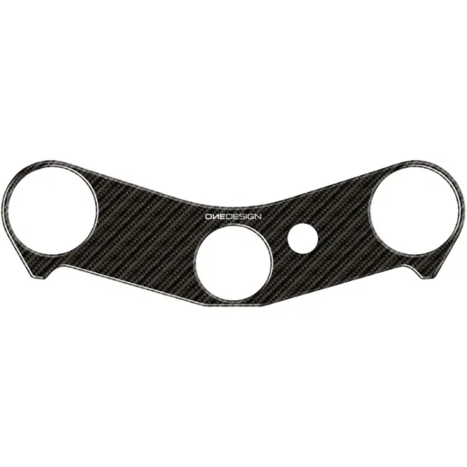 GABELBRUECK PROT Carbon PPSR60610