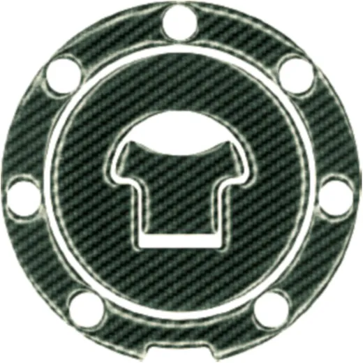 Tankdeckel PROT Carbon