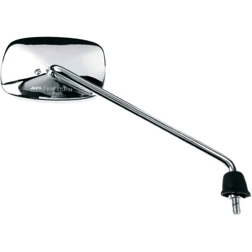 Mirror chrome right JMP for: Piaggio Beverly