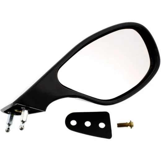 Mirror black E195D