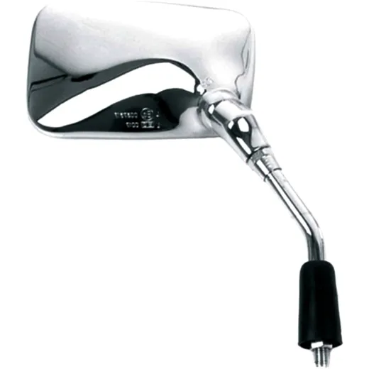 Mirror chrome right JMP for: Honda NTV