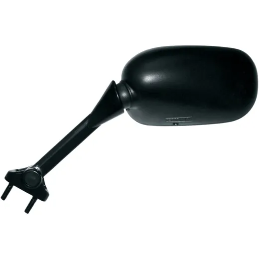 Spiegel schwarz links JMP passend für: Kawasaki ER - 6F 7130353