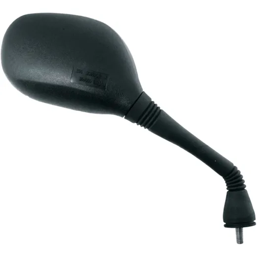 Mirror black right JMP for: Yamaha XC