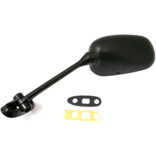 L/H BLACK JMP FAIRING MOUNTED MIRROR