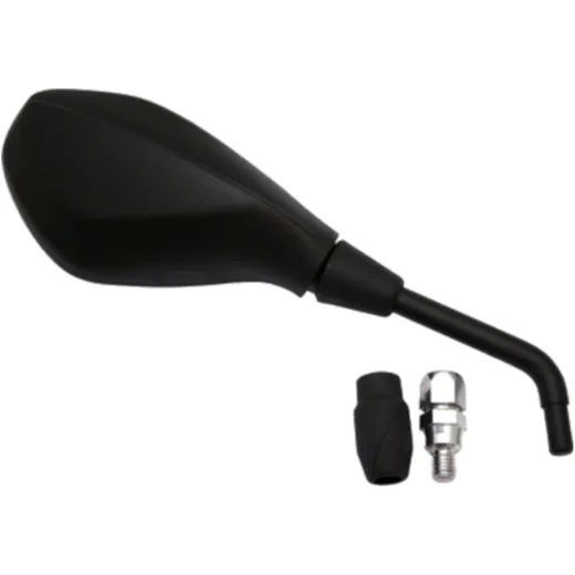 Mirror black right JMP for: BMW F (800, 650, 700), S
