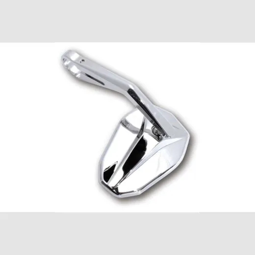 Mirror Handlebar chrome