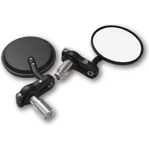 Mirror Handlebar black