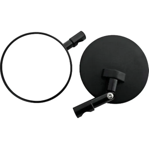 Mirror Handlebar black 301078