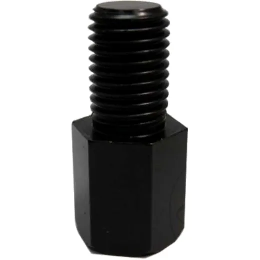Mirror Adapter M10x1.25 Right to M8 Left