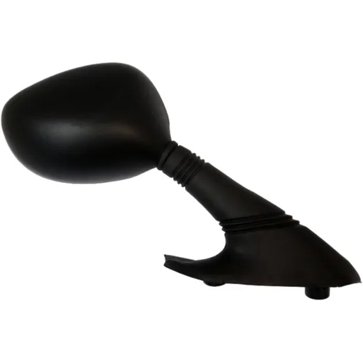 Mirror black right JMP for: Piaggio X9
