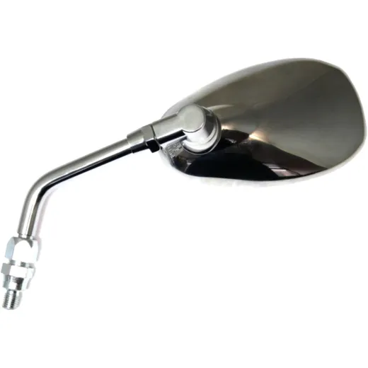 Chrome Mirror for Motorcycles JMP