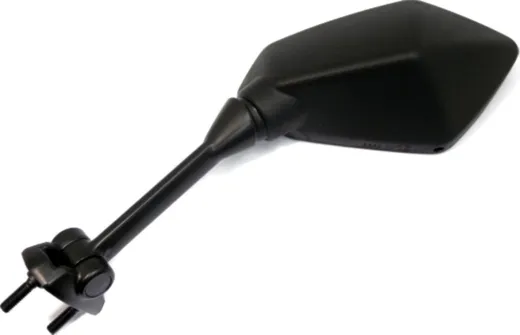 Spiegel schwarz links JMP passend für: Kawasaki ER - 6F 7130322