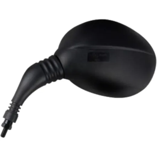 Mirror black left JMP for: Yamaha YP, MBK YP