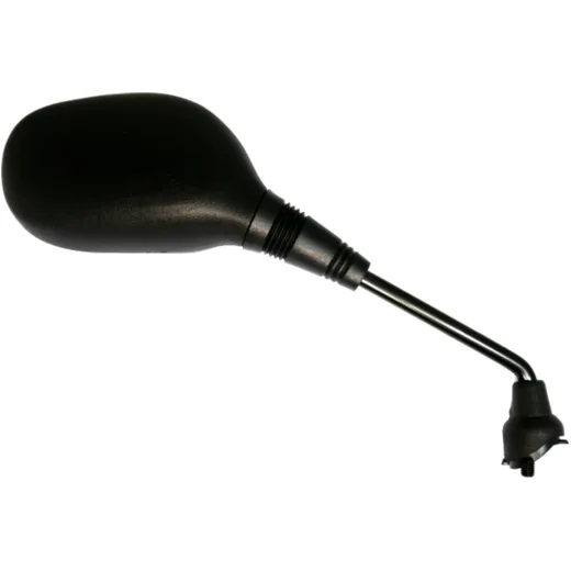 Mirror black right JMP for: Yamaha YP, MBK YP 7130351