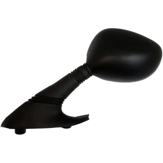 Mirror black left JMP for: Piaggio X9