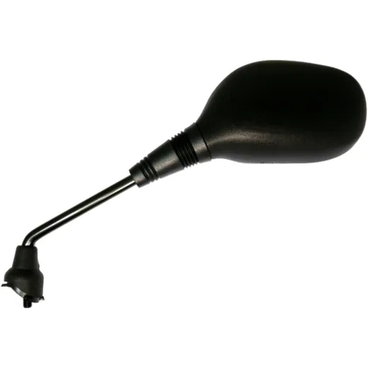 Mirror black left JMP for: Yamaha YP, MBK YP 7130371