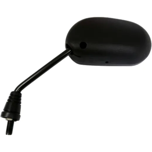 Mirror black left JMP for: Yamaha XC 7130392