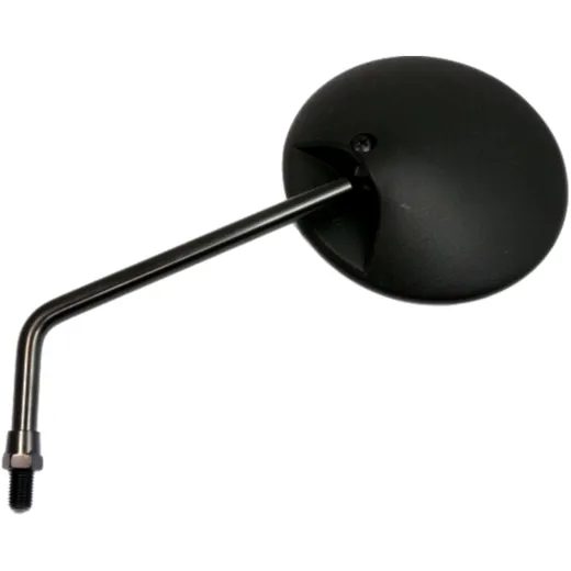 Mirror Black Left for JMP