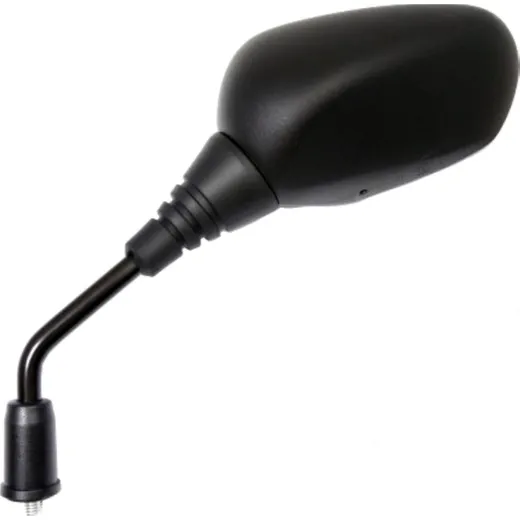 Mirror black right JMP BA19Y0082BL