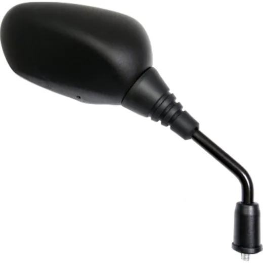 Mirror black left JMP BA19Y0082BR