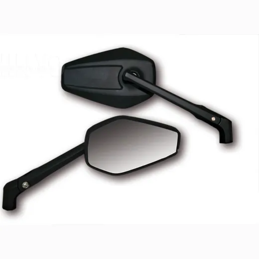 Mirror black 301145