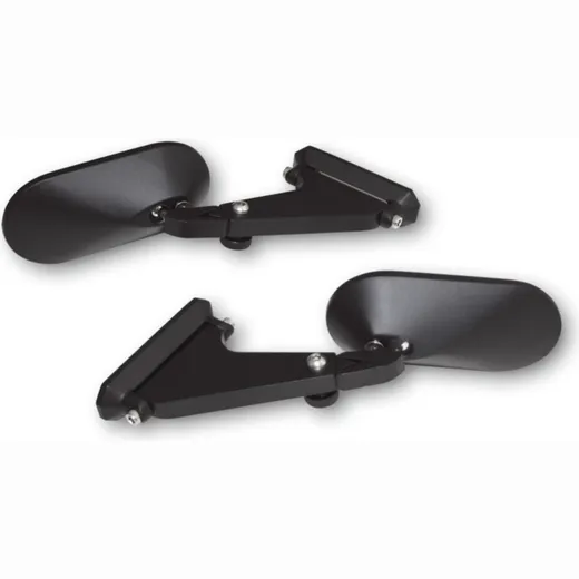Mirror black 301501