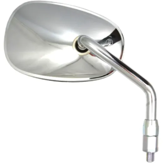 Mirror chrome right JMP for: Kawasaki VN