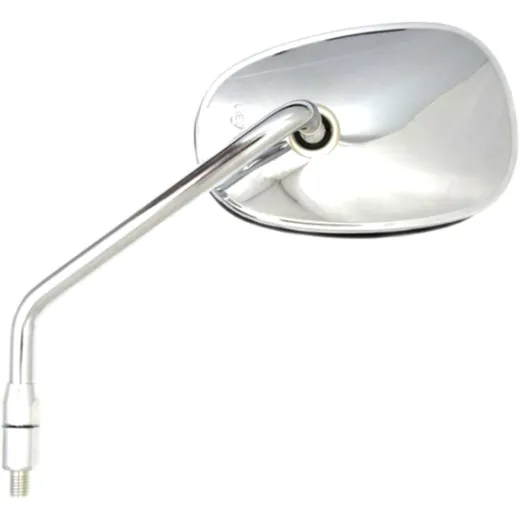 Mirror chrome left JMP for: Kawasaki VN 7130428