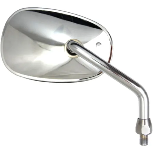 Mirror chrome left JMP for: Kawasaki VN 7130430
