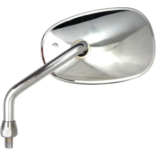 Mirror chrome right JMP for: Kawasaki VN 7130431