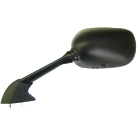 Mirror black left JMP BA19Y0025BL