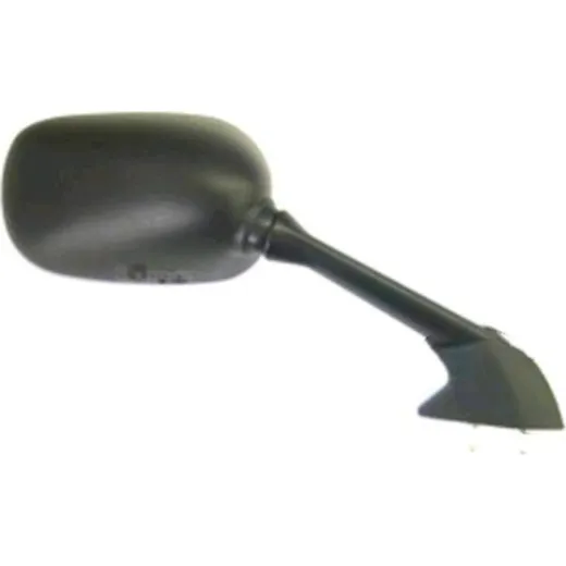 Mirror black right JMP BA19Y0025BR