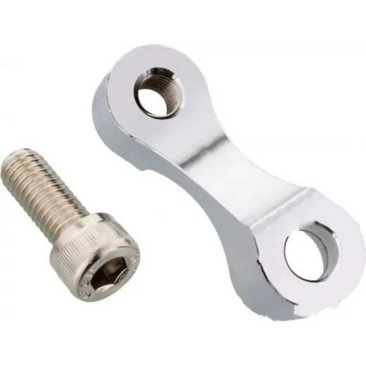 Adaptor mirror chrome jmp 0123595126