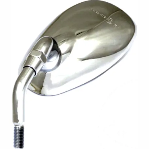 Mirror chrome left jmp BA19H0072ML