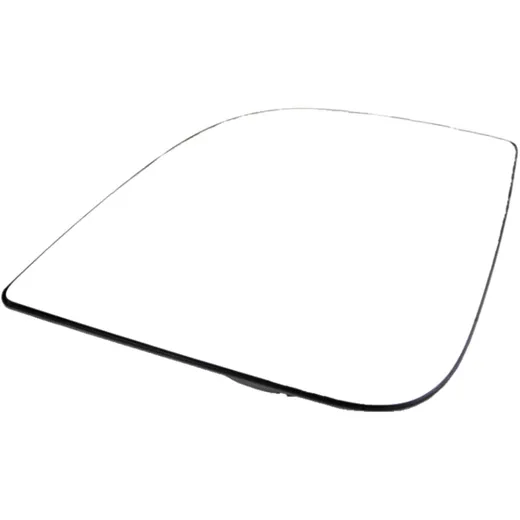 Mirror glass right JMP for: BMW R