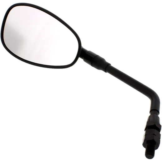 MIRROR BLACK RIGHT for Motorcycles JMP 7130527