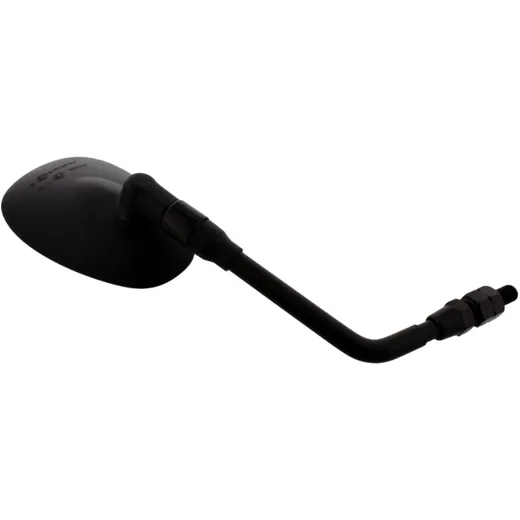MIRROR BLACK RIGHT for Motorcycles JMP 7130527_0