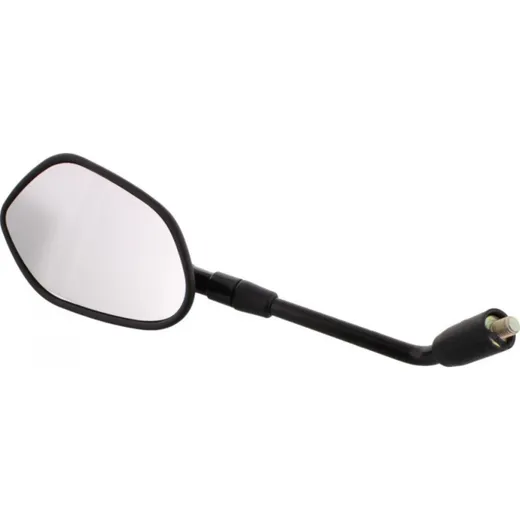 Mirror black right jmp BA19S0067BR