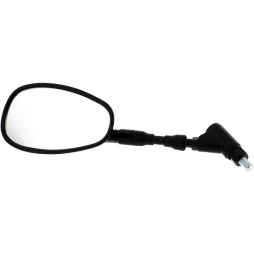 Spiegel schwarz links JMP 7130533