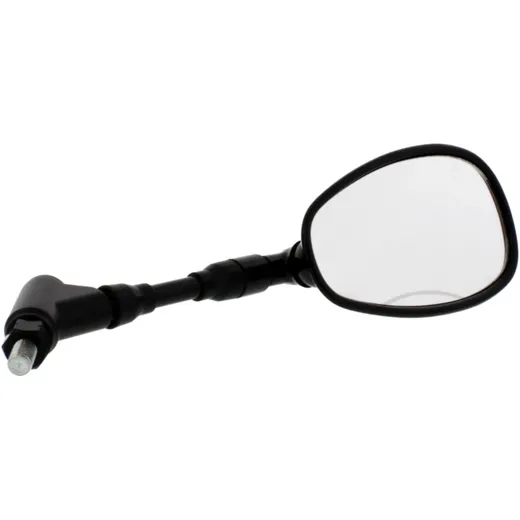 Right Black Mirror for Motorcycles JMP 7130534