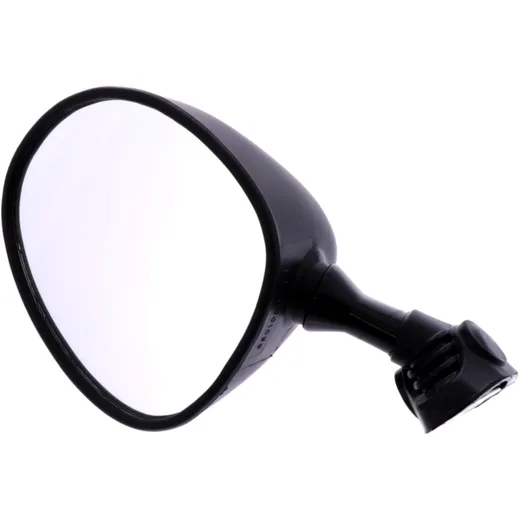Right Black Mirror for Motorcycles JMP 7130568