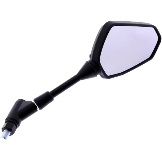 Right Black Mirror for Motorcycles JMP 7130581
