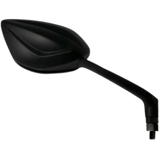 Right Black Mirror for Motorcycles JMP 7130607