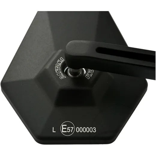Black Universal Mirror Daytona_1