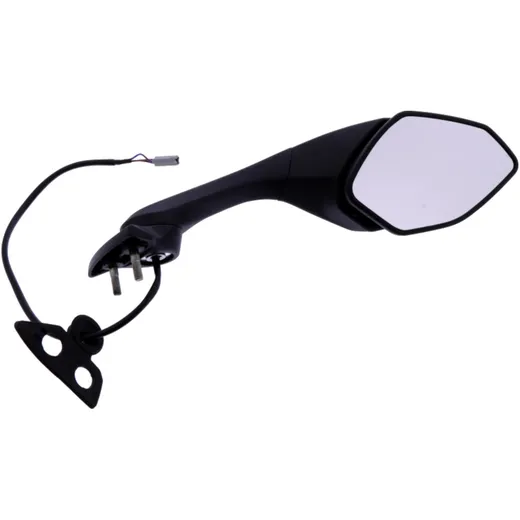 Right Black Mirror for JMP 7130623