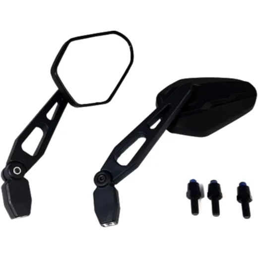 JMP Black Universal Mirror M8