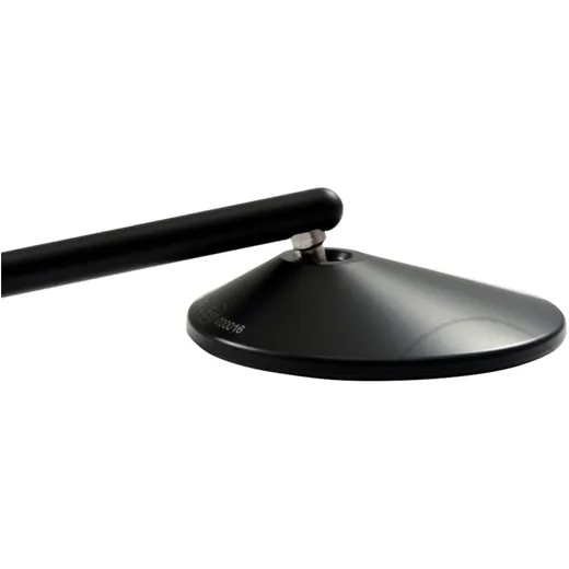 Spiegel Universal Daytona schwarz_1