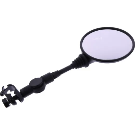 Mirror black left/right jmp 0673